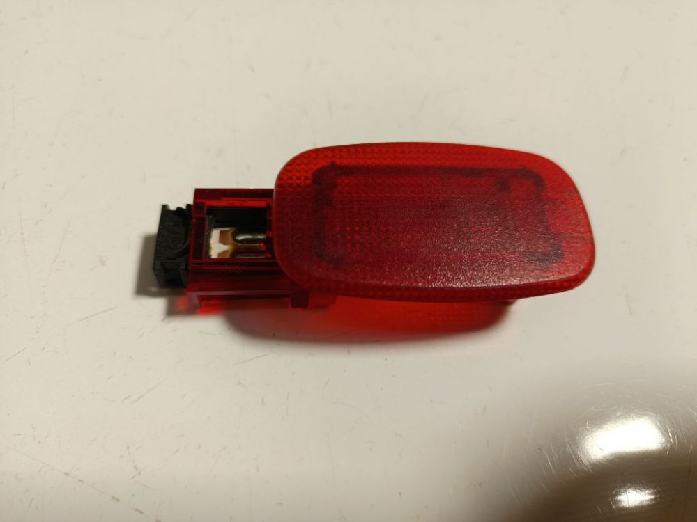 Mercedes-Benz CLS-CLASS 2004 Interior Door Light Lamp - REAR RIGHT