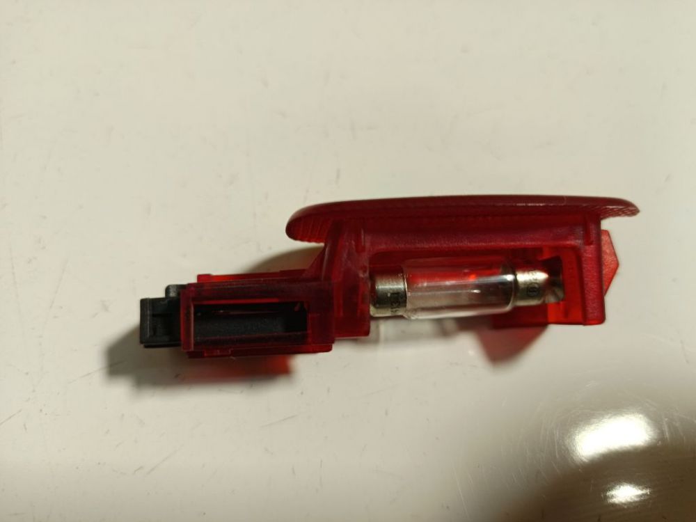 Mercedes-Benz CLS-CLASS 2004 Interior Door Light Lamp - REAR RIGHT - Thumbnail 2