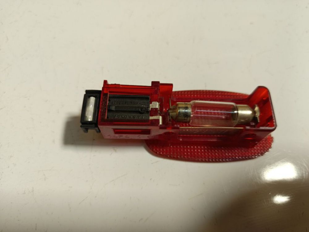 Mercedes-Benz CLS-CLASS 2004 Interior Door Light Lamp - REAR RIGHT - Thumbnail 3