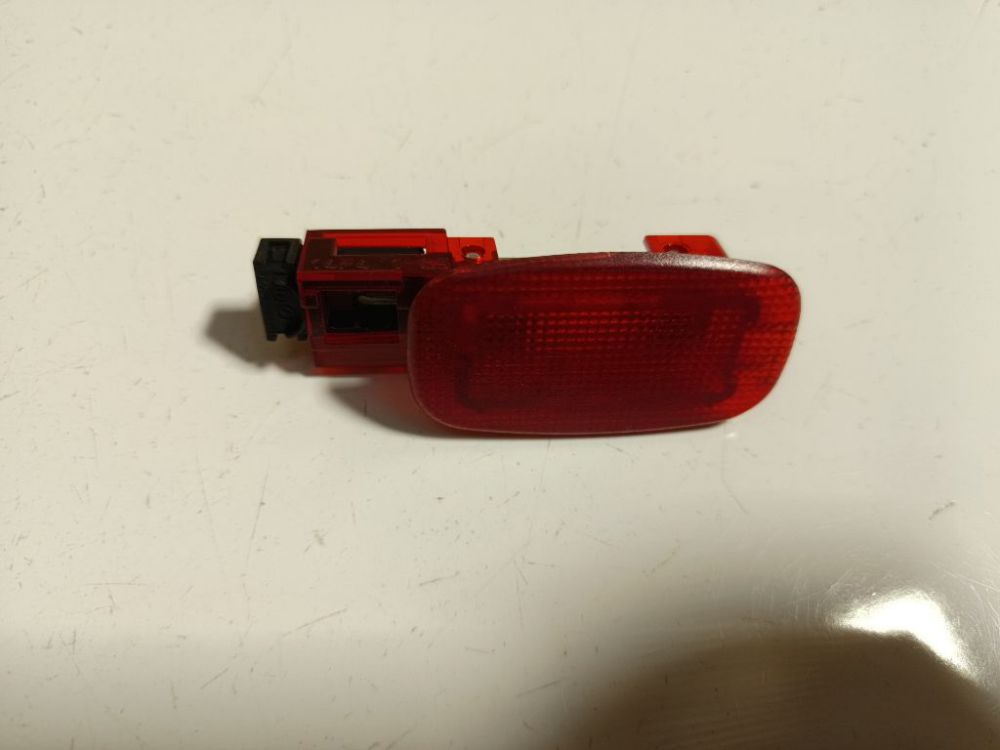 Mercedes-Benz CLS-CLASS 2004 Interior Door Light Lamp - REAR RIGHT - Thumbnail 4