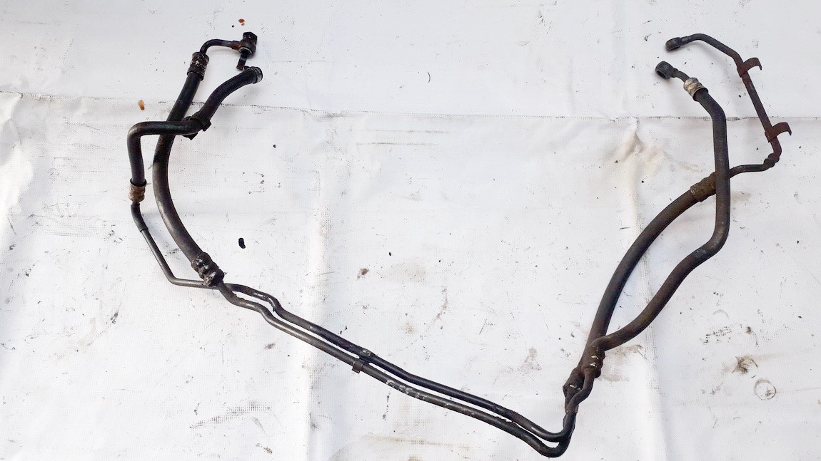 used used Power Steering Return Hose Mazda 6 2003 2.0L EIS00886274