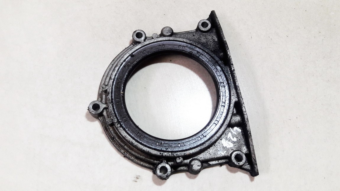 Kia Sorento 2004 Motora priekšējais vāciņš (blīvējums)