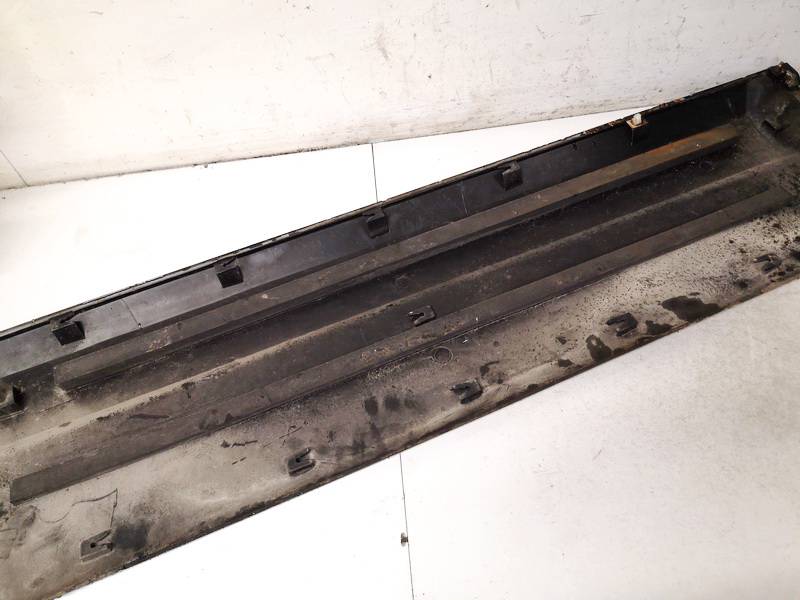 877313E001 Kia Sorento 2003 Zewnętrzna listwa drzwi - PRZEDNIE LEWE - Thumbnail 3