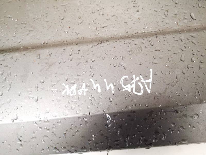 877313E001 Kia Sorento 2003 Zewnętrzna listwa drzwi - PRZEDNIE LEWE - Thumbnail 2