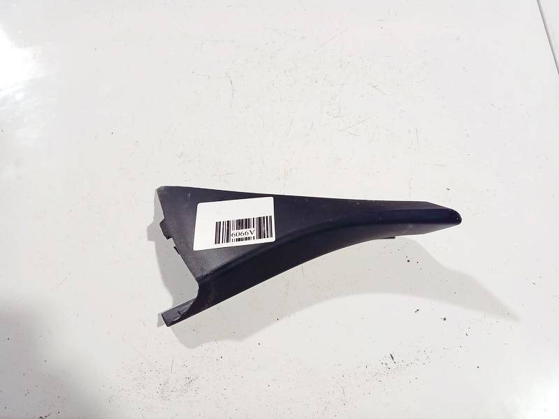 6M2120296ACW Ford S-Max 2009 Interior trim
