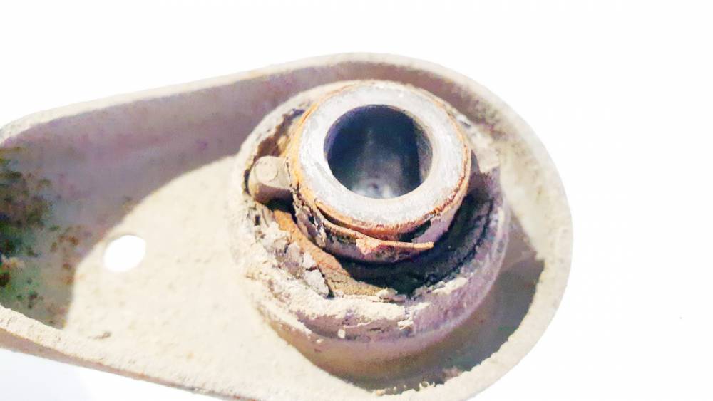 Peugeot 407 2006 Control Arm - REAR RIGHT - Thumbnail 3