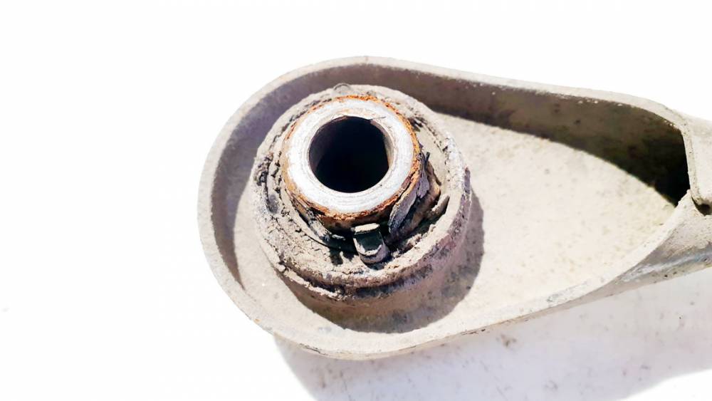 Peugeot 407 2006 Control Arm - REAR RIGHT - Thumbnail 2