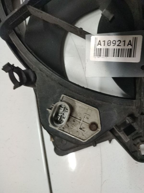 519673540 Fiat Doblo 2014 Difuzorius (radiatoriaus ventiliatorius) - Thumbnail 3