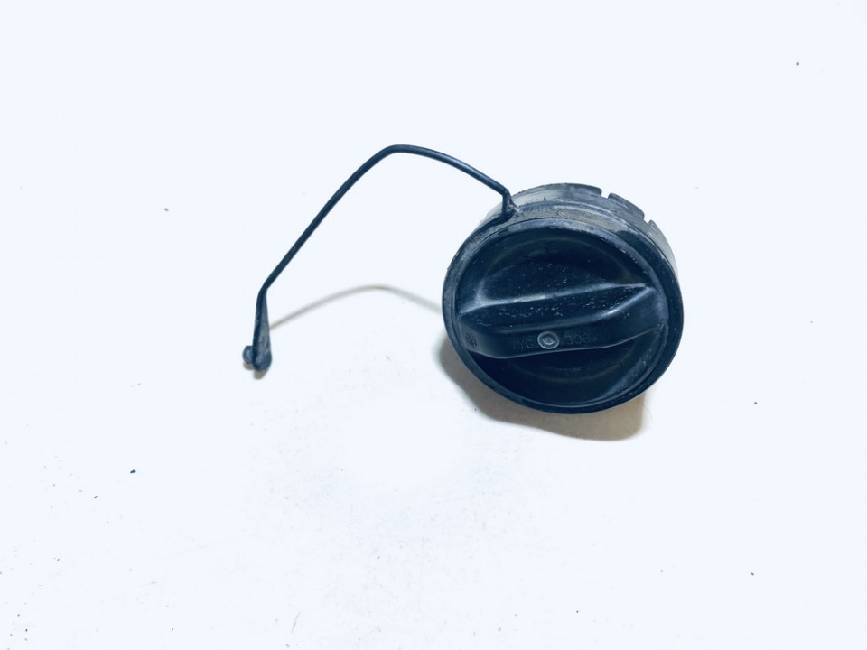 Toyota RAV-4 2002 Kuro bako dangtelis vidinis