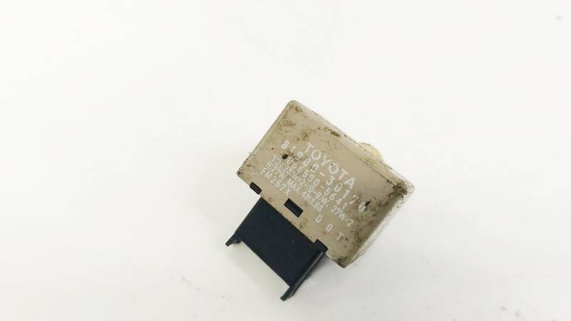 8198030170 Lexus GS - CLASS 2005 Relais