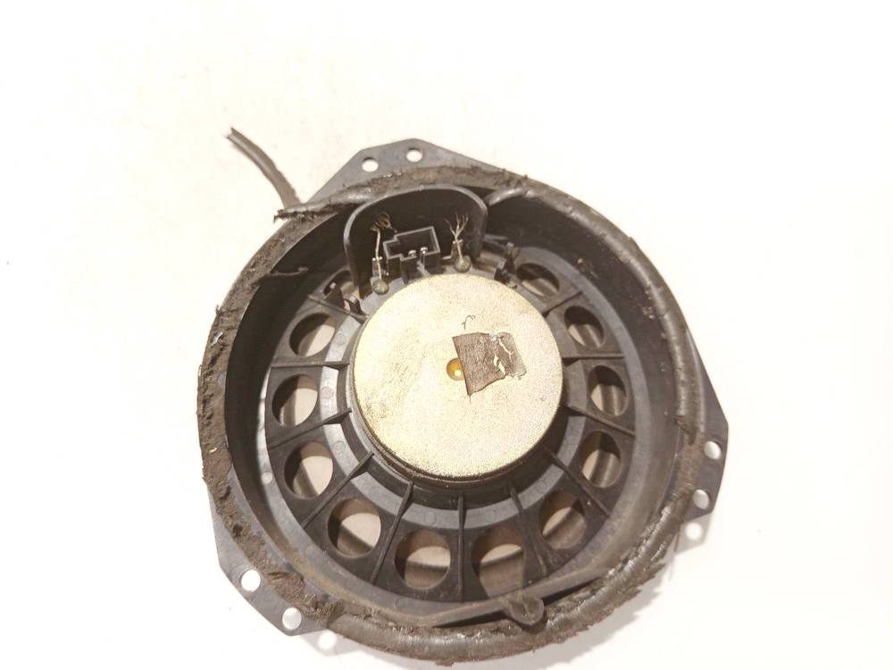 090228349 Opel Astra 1997 Speaker (audio) - Thumbnail 2