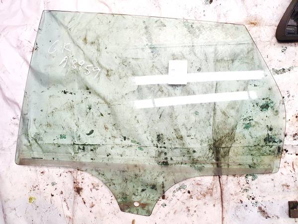 DOT27AS2M24100 Ford Focus 2012 Duru stiklas G.K.