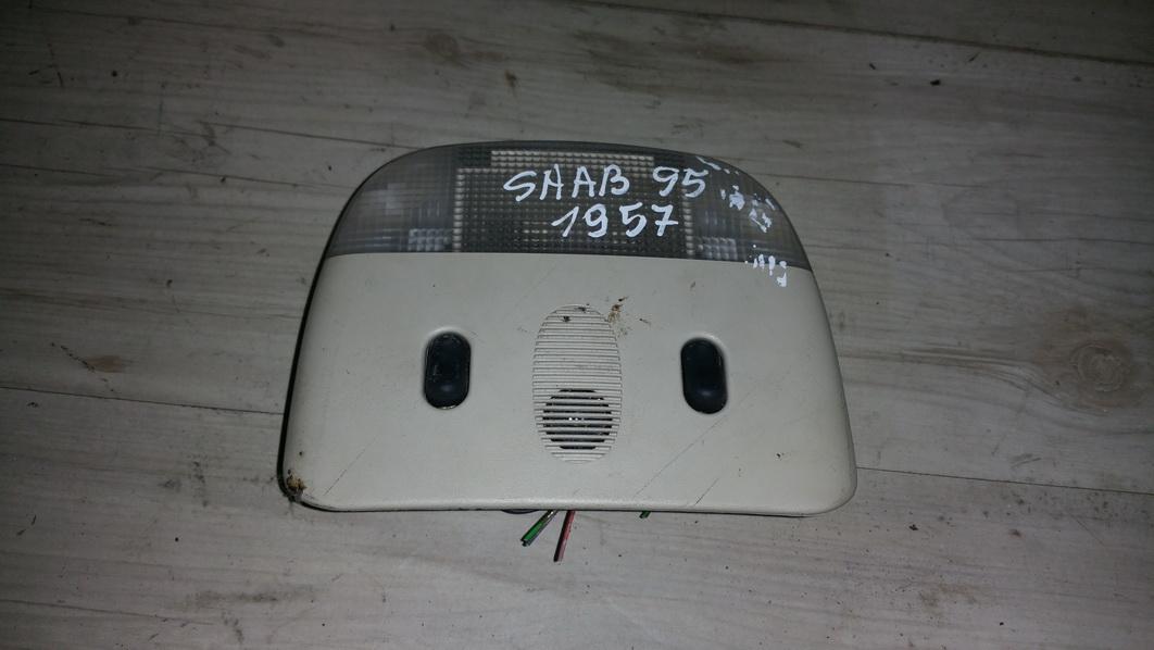 SAAB 9-5 1998 Interior Light - FRONT