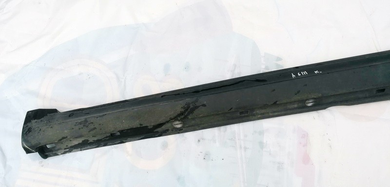 A1696101408L Mercedes-Benz A-CLASS 2005 Plastmasinis slenkstis kairys