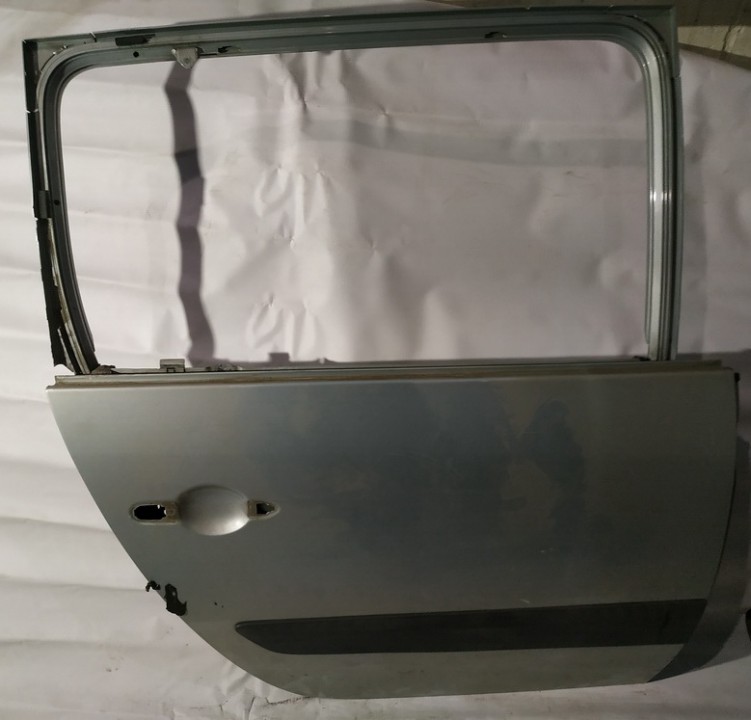 PILKOS Renault Espace 2004 Durvis - AIZMUGURE PA LABI