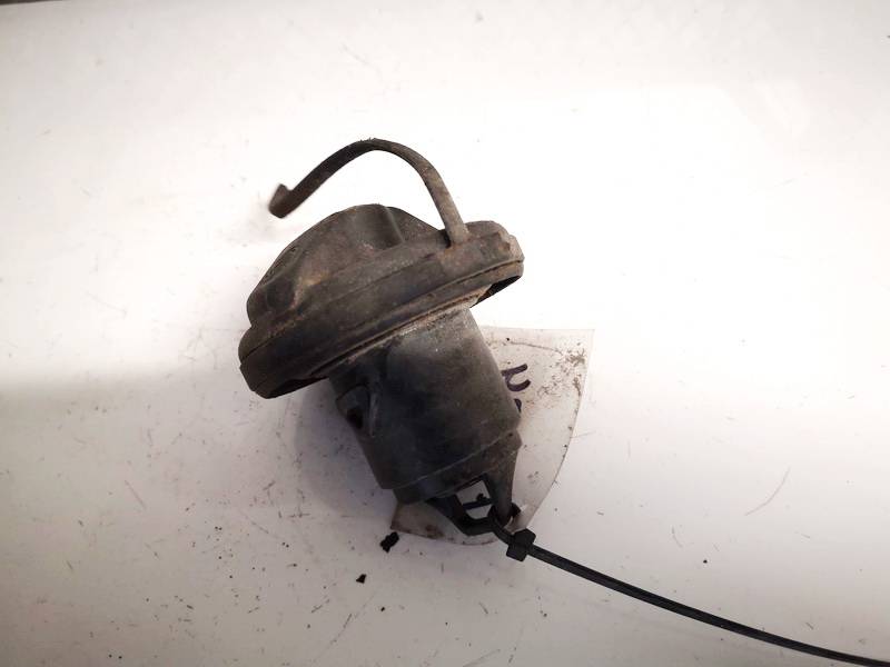 Fiat Punto 2010 Wewnętrzna Pokrywa Wlewu Paliwa - Thumbnail 2