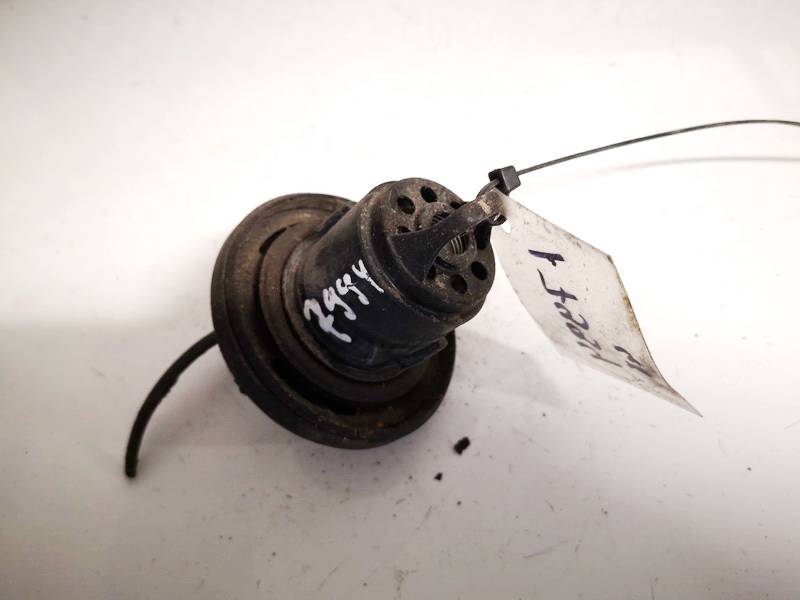 Fiat Punto 2010 Wewnętrzna Pokrywa Wlewu Paliwa - Thumbnail 3