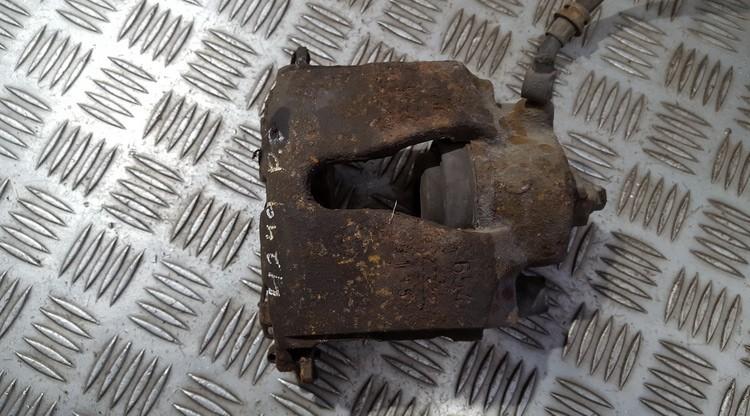 Opel Astra 2001 Stabdziu suportas P.D.