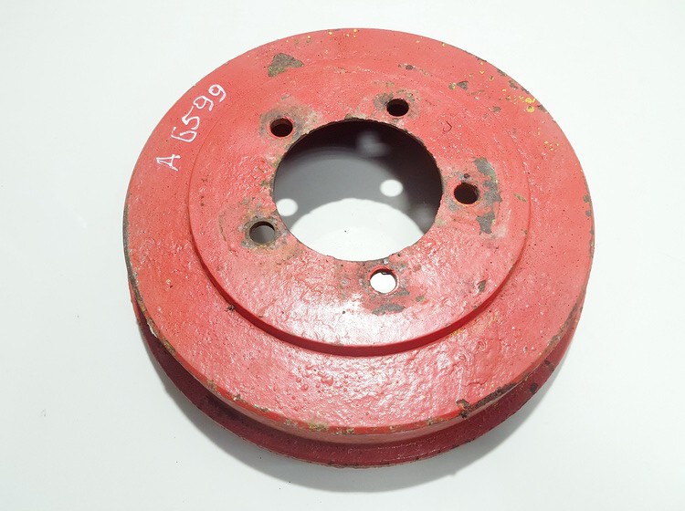 Mitsubishi Eclipse 1996 Bęben hamulcowy