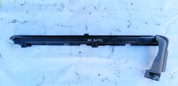 Renault Espace 2004 Laderaumabdeckung Kofferraumabdeckung