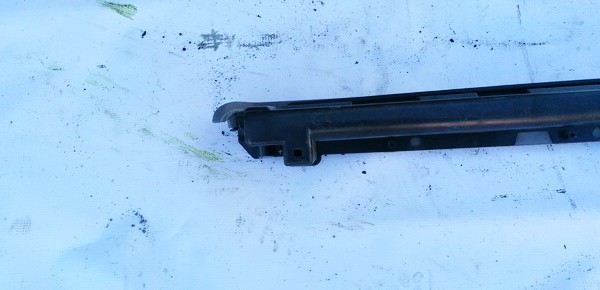 Renault Espace 2004 Laderaumabdeckung Kofferraumabdeckung - Thumbnail 2