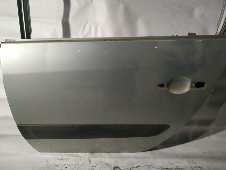 PILKOS Renault Espace 2004 Tür Hinten Linke - Thumbnail 2