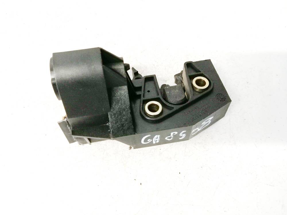 Audi A6 2004 Sedynes spyna