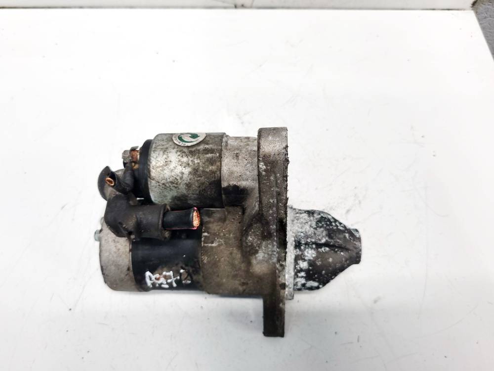S114902A Nissan X-Trail 2009 Starter Motor