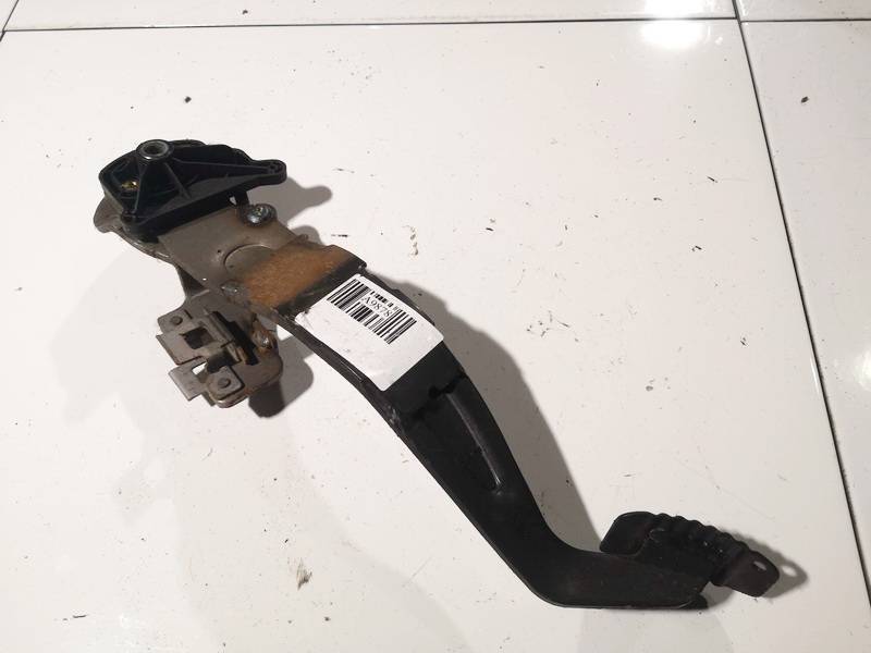 Citroen C5 2010 Pedal de embrague