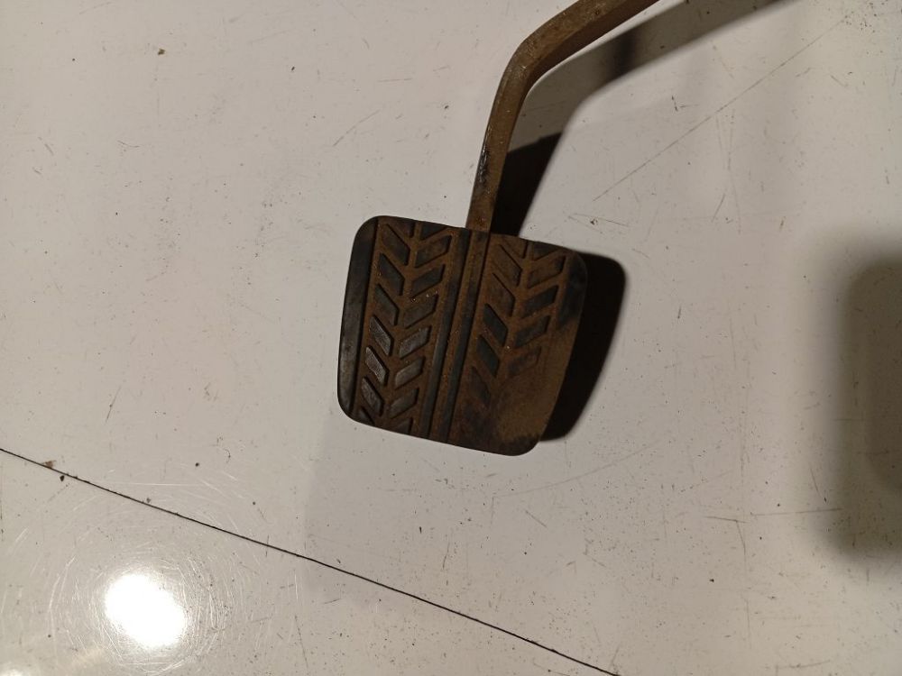 Mazda Premacy 2001 Pedał sprzęgła - Thumbnail 2