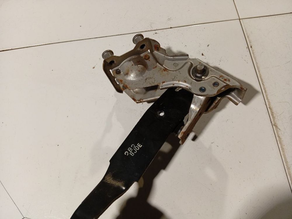 Mazda Premacy 2001 Pedał sprzęgła - Thumbnail 3