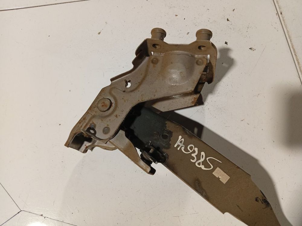 Mazda Premacy 2001 Pedał sprzęgła - Thumbnail 4