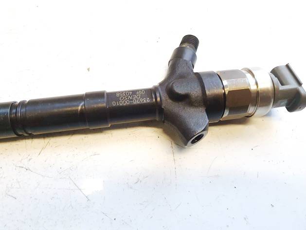 236700G010 Toyota Corolla 2004 Fuel Injector