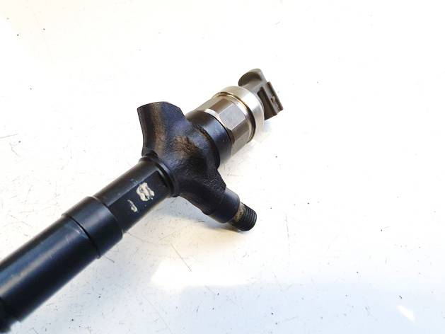 236700G010 Toyota Corolla 2004 Wtryskiwacz Paliwa - Thumbnail 3