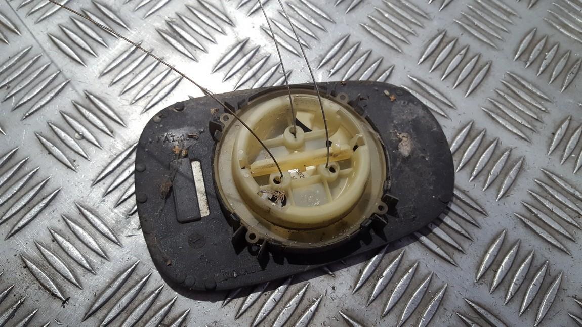 7701040254 Renault Scenic 1997 Spiegelglas Elektrochrom Vorne Rechts - Thumbnail 2