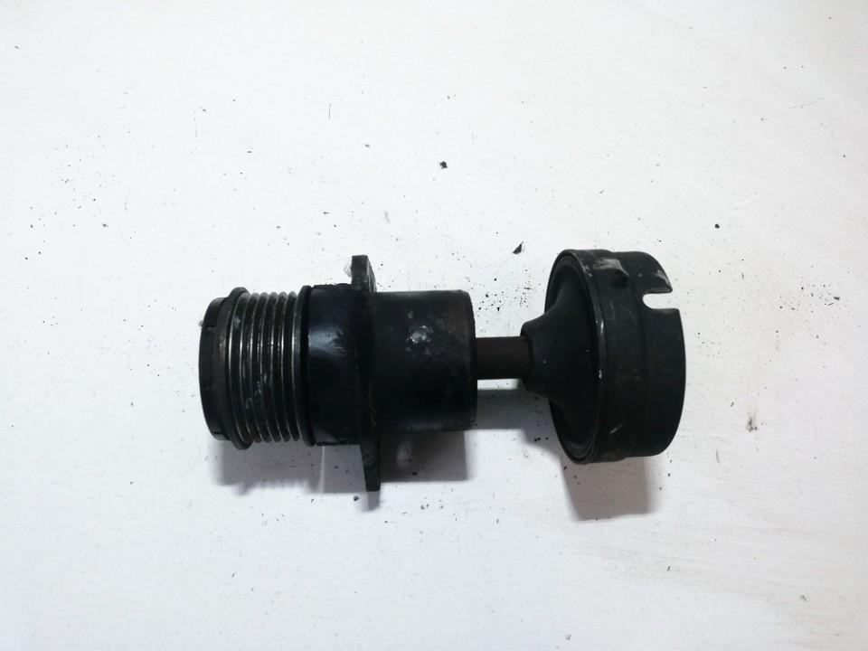 Ford Focus 2006 Generatoriaus dantratis (skyvas - skriemulys)