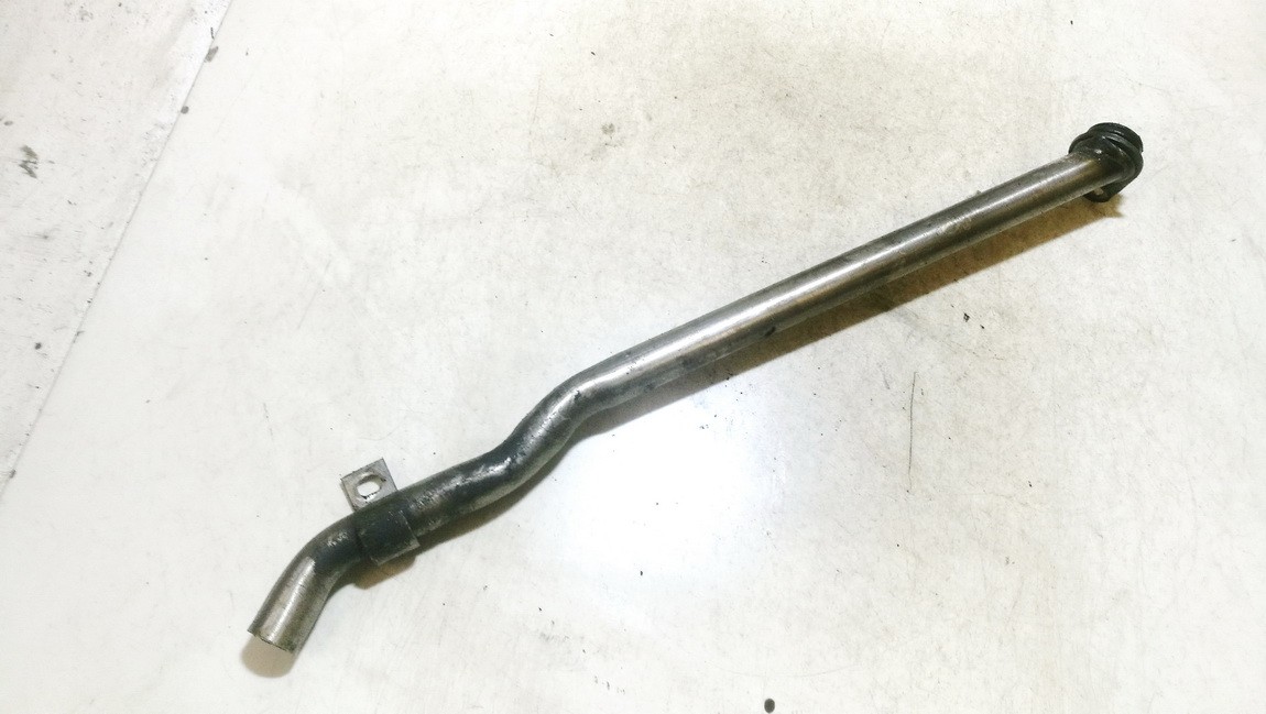 Skoda Octavia 2008 EGR Pipe (Exhaust Gas Recirculation EGR METAL PIPE) - Thumbnail 2