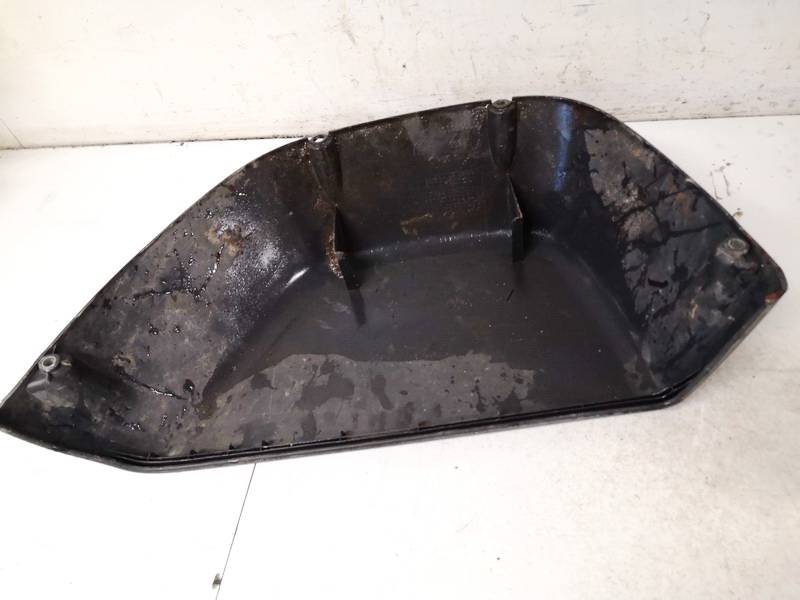 1305803070 Citroen Jumper 2006 Salona apdare (plastmasas) - Thumbnail 2