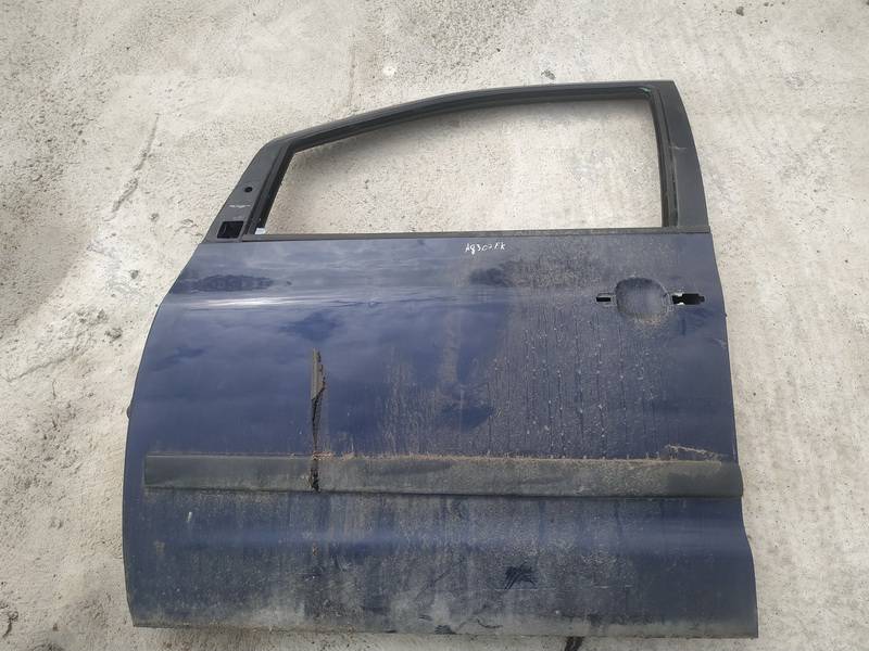 MELYNOS Ford Galaxy 2003 Durys P.K.