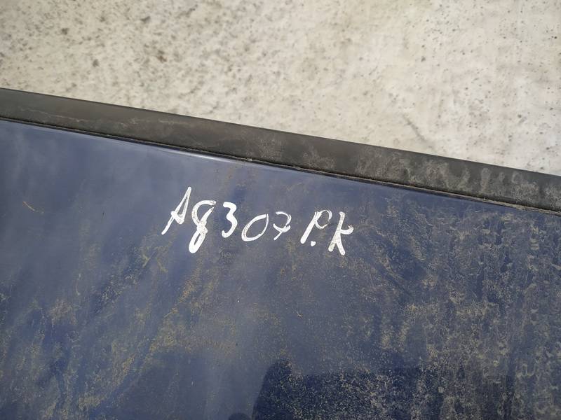 MELYNOS Ford Galaxy 2003 Durys P.K. - Thumbnail 3