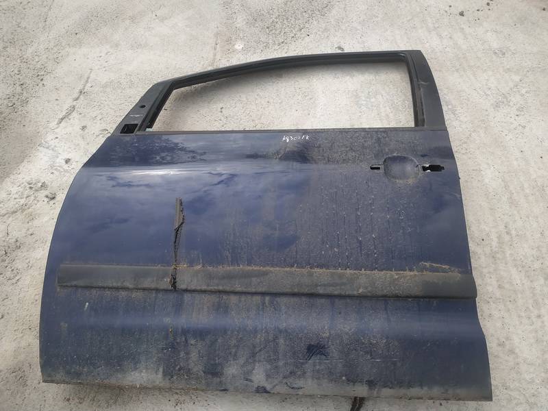 MELYNOS Ford Galaxy 2003 Durys P.K. - Thumbnail 2