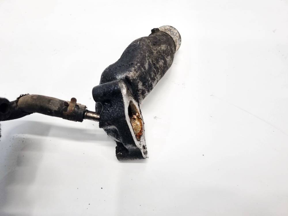 Toyota Avensis 2005 Ausinimo skyscio flansas (Ausinimo sistemos junge, ausinimo skyscio junge) - Thumbnail 3