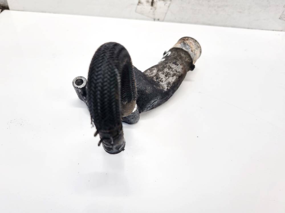 Toyota Avensis 2005 Ausinimo skyscio flansas (Ausinimo sistemos junge, ausinimo skyscio junge) - Thumbnail 2