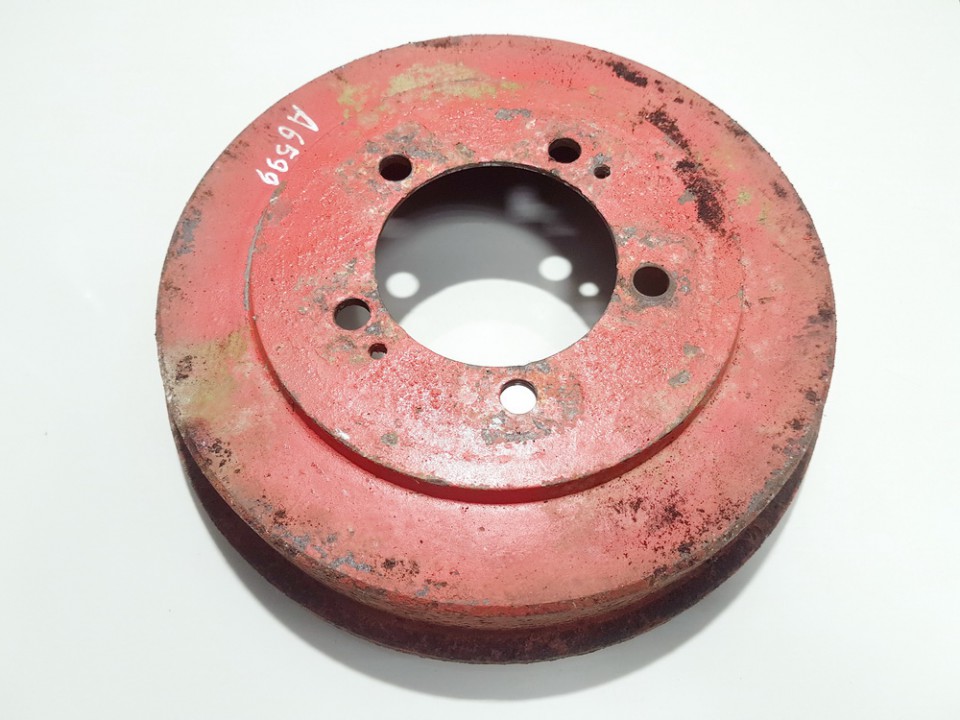 Mitsubishi Eclipse 1996 Bęben hamulcowy