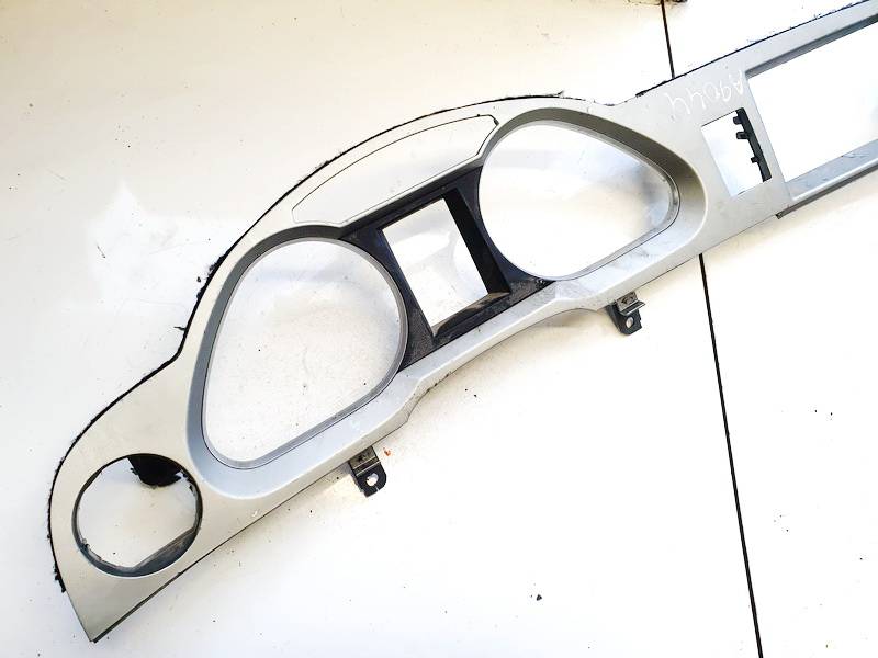 4F1857115F Audi Allroad 2008 Speedometer Surround Trim