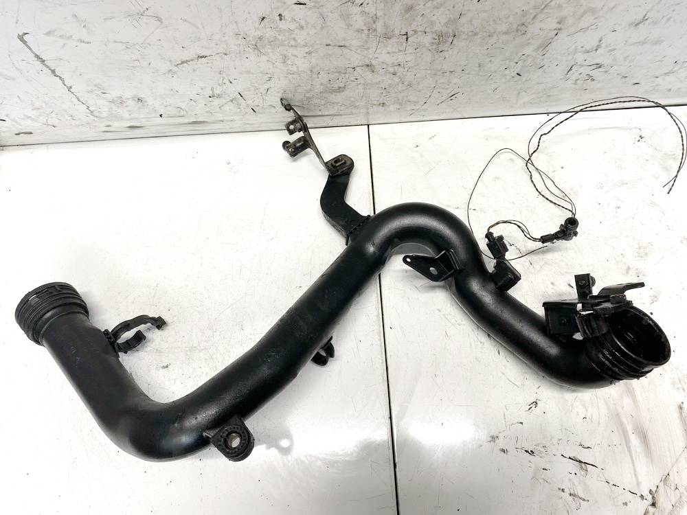 1K0145762F Volkswagen Golf 2006 TURBO INTERCOOLER PIPE HOSE
