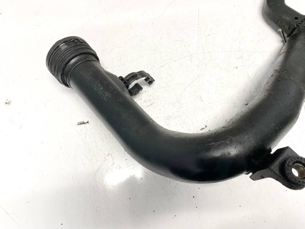 1K0145762F Volkswagen Golf 2006 TURBO INTERCOOLER PIPE HOSE - Thumbnail 3