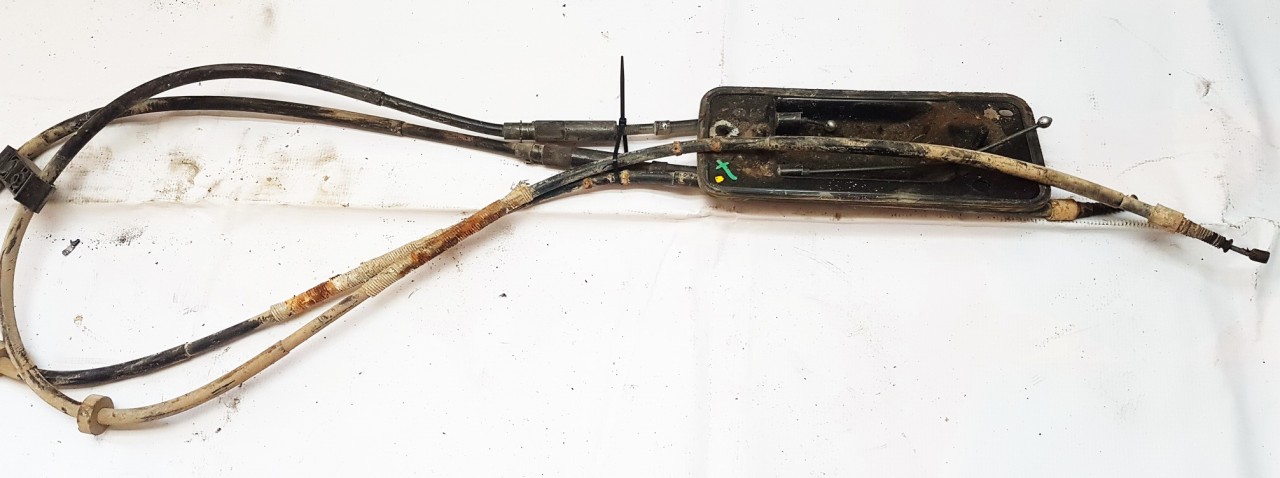 8D0609721H Audi A4 1995 Cable Gear shift