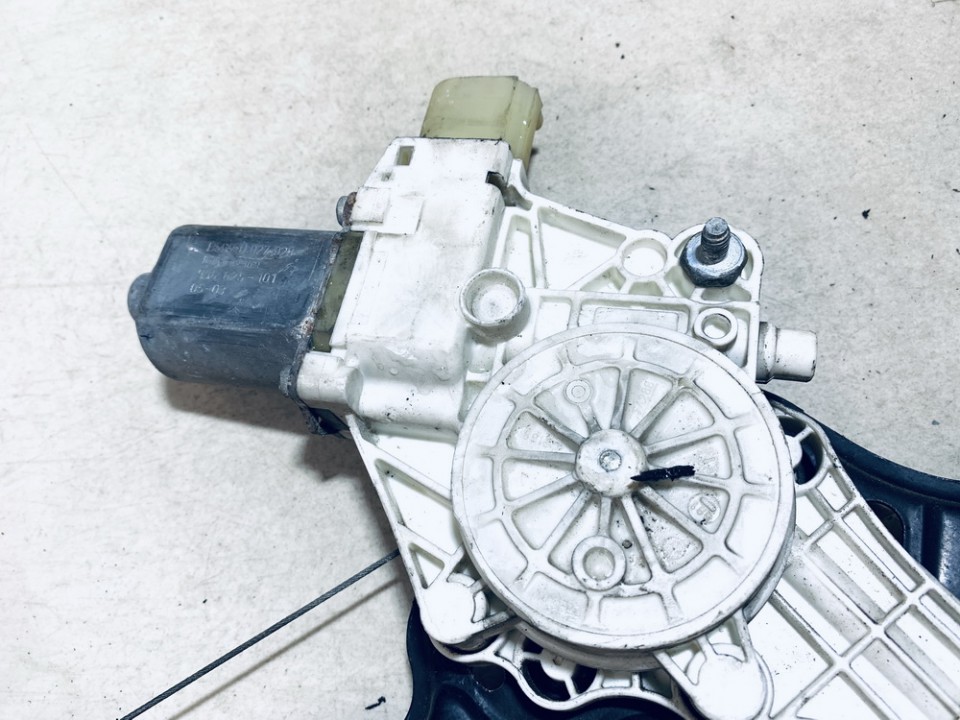 6927028 BMW 1-Series 2008 Window Motor - FRONT RIGHT - Thumbnail 2