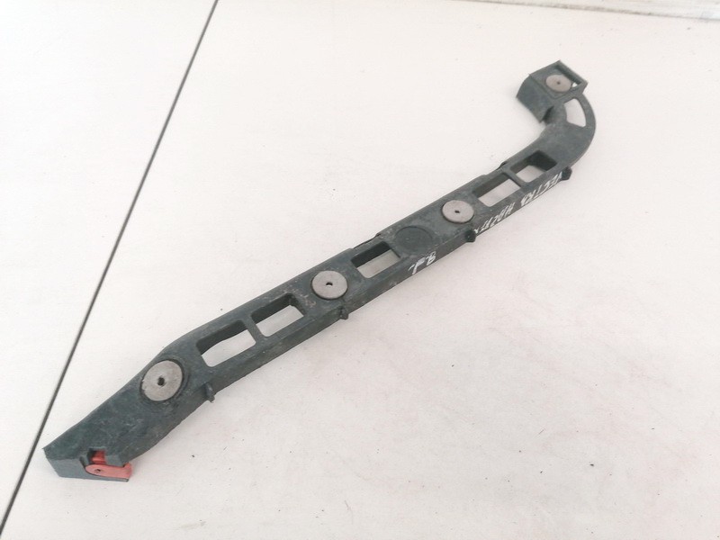 24402936 Opel Vectra 2007 Bumper mounts (BUMPER BRACKET) - REAR RIGHT - Thumbnail 2